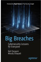 Big Breaches by Neil Daswani