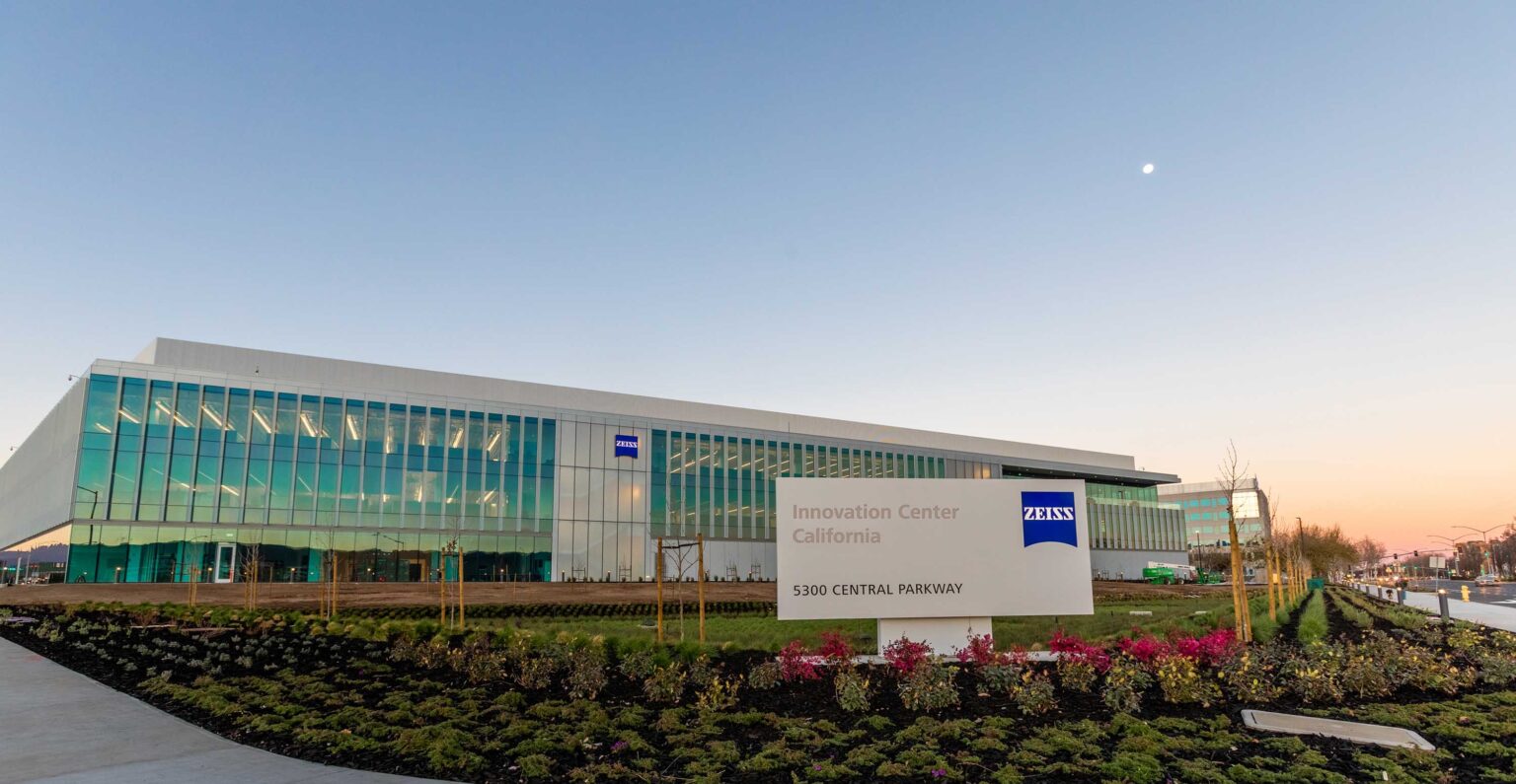 March 2024 Winter Conference at ZEISS Cyber in Healthtech ISC2 East