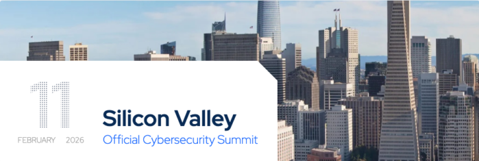 February 11, 2026 – 11th Annual Silicon Valley Official Cybersecurity ...